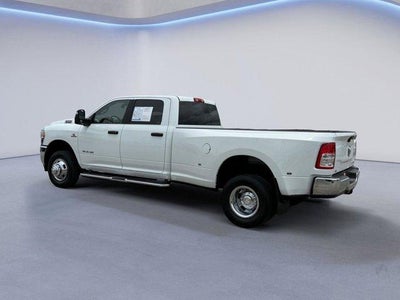 2023 RAM 3500 Big Horn