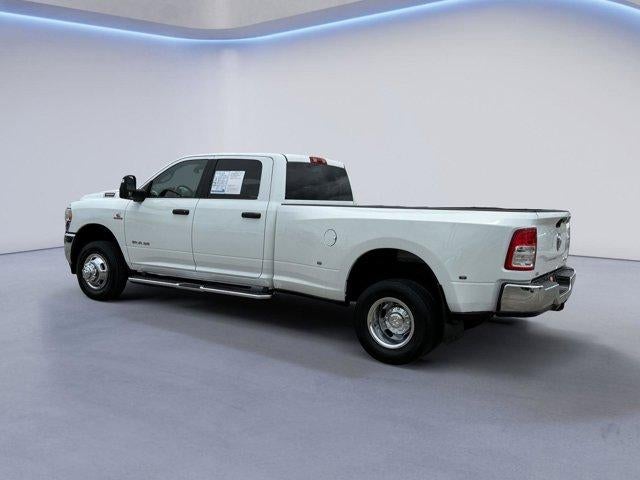 2023 RAM 3500 Big Horn