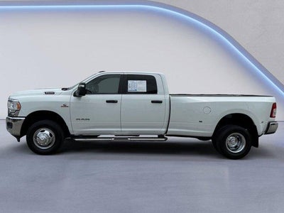 2023 RAM 3500 Big Horn