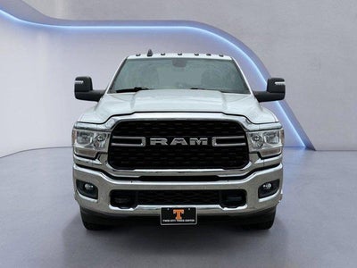 2023 RAM 3500 Big Horn