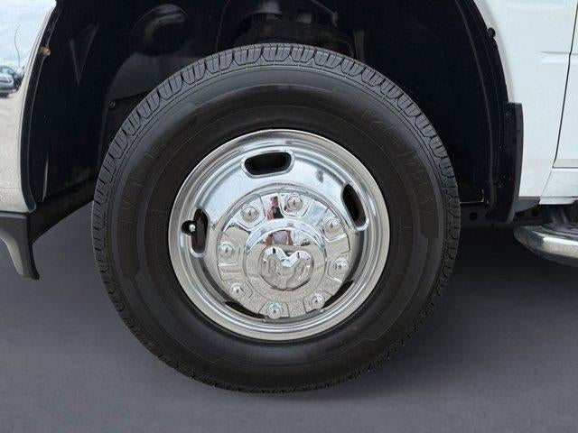 2023 RAM 3500 Big Horn