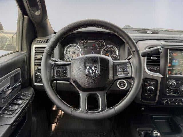 2017 RAM 2500 Power Wagon