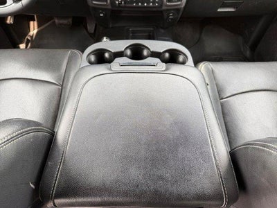 2017 RAM 2500 Power Wagon