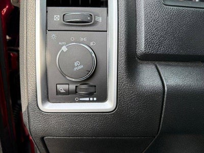 2017 RAM 2500 Power Wagon