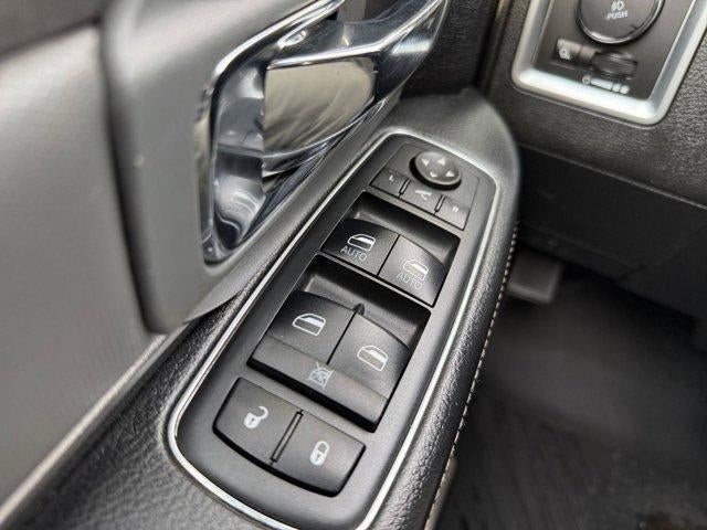 2017 RAM 2500 Power Wagon