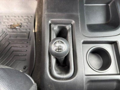 2017 RAM 2500 Power Wagon