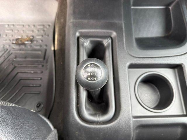 2017 RAM 2500 Power Wagon