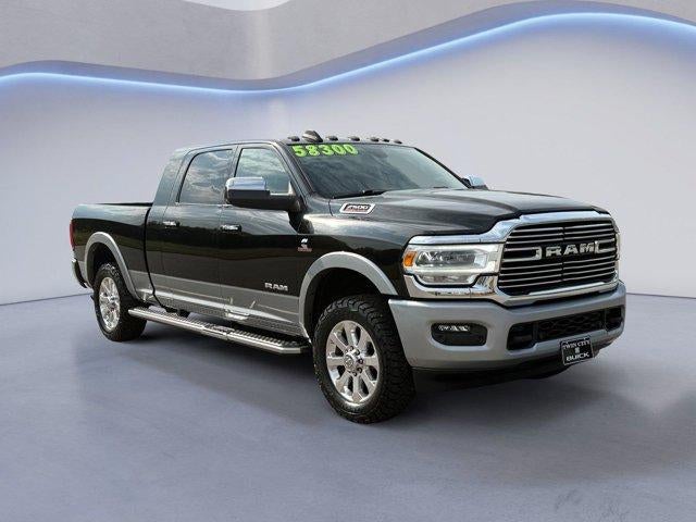 2022 RAM Ram 2500 Pickup