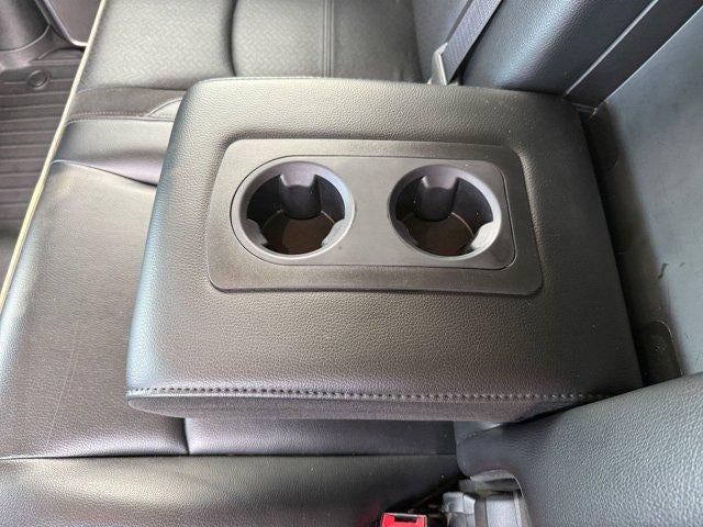 2022 RAM Ram 2500 Pickup Laramie - Photo 17