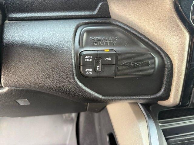 2022 RAM Ram 2500 Pickup Laramie - Photo 21