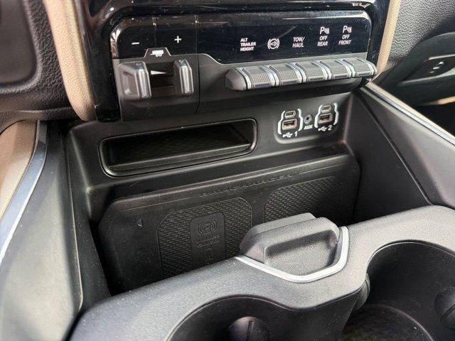 2022 RAM Ram 2500 Pickup Laramie - Photo 22