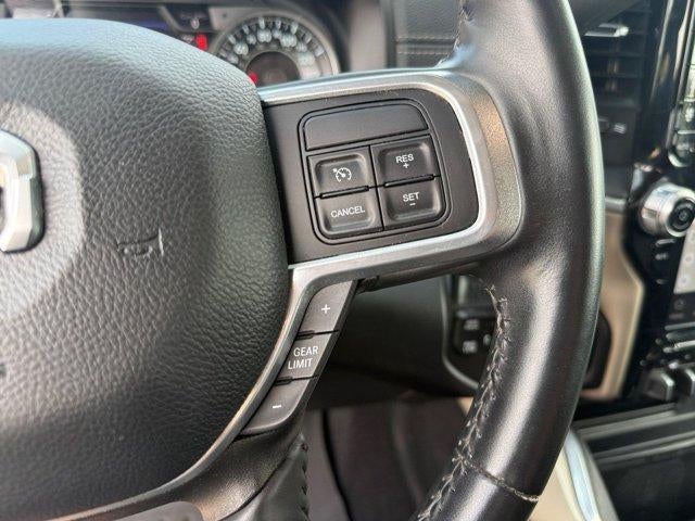 2022 RAM Ram 2500 Pickup Laramie - Photo 24