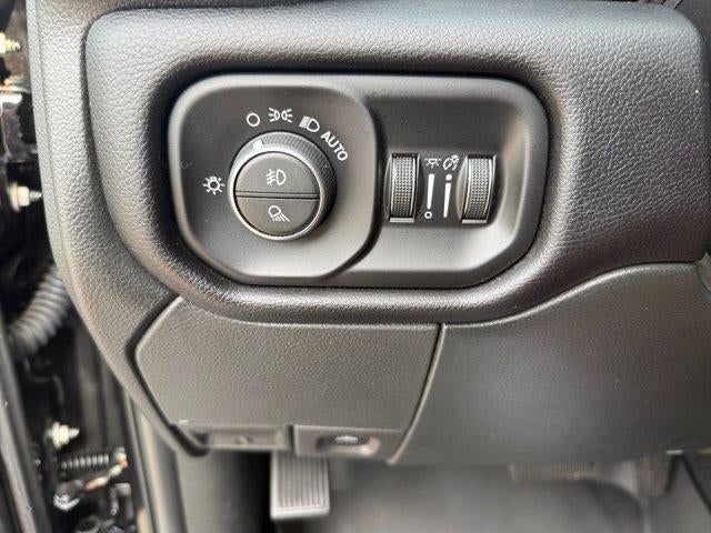 2022 RAM Ram 2500 Pickup Laramie - Photo 26