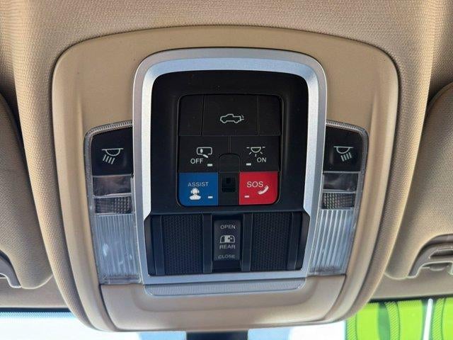 2022 RAM Ram 2500 Pickup Laramie - Photo 28