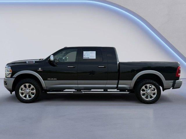 2022 RAM Ram 2500 Pickup Laramie - Photo 6