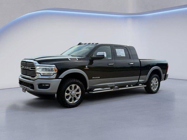 2022 RAM Ram 2500 Pickup Laramie - Photo 7