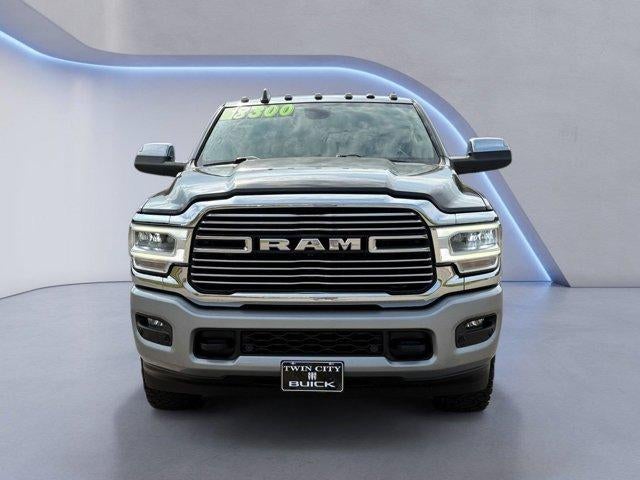 2022 RAM Ram 2500 Pickup Laramie - Photo 8