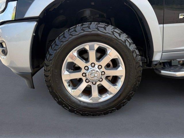 2022 RAM Ram 2500 Pickup Laramie - Photo 9
