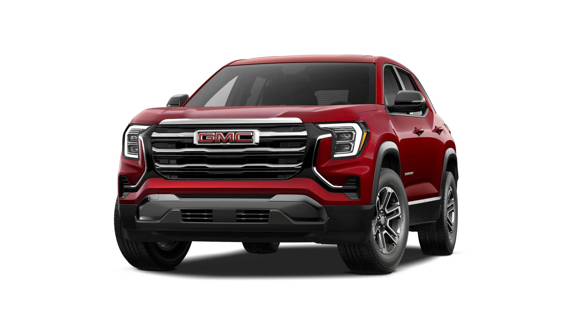 2027 GMC Terrain Elevation FWD's photo