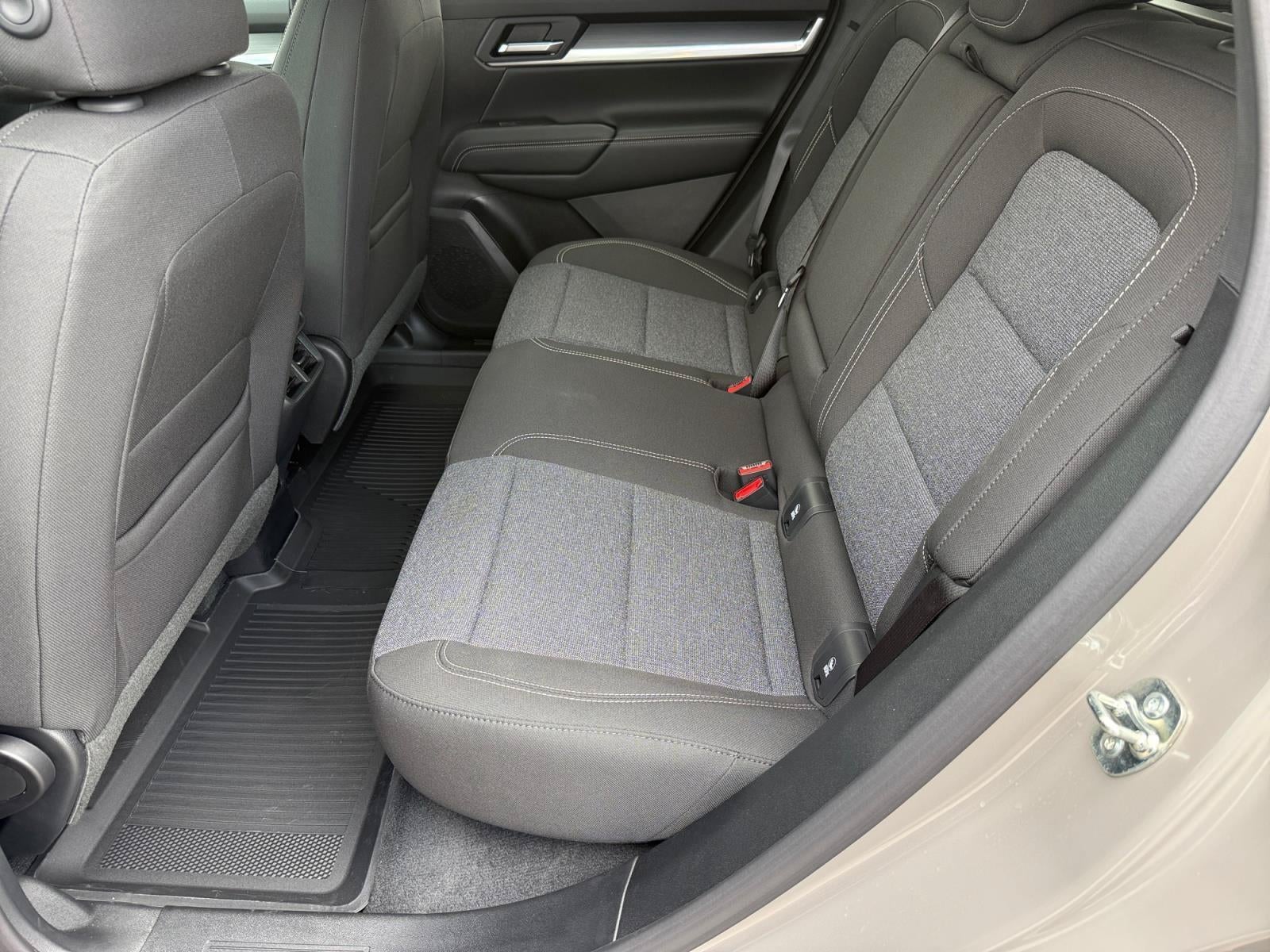 2027 GMC Terrain FWD Elevation