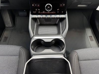 2027 GMC Terrain FWD Elevation