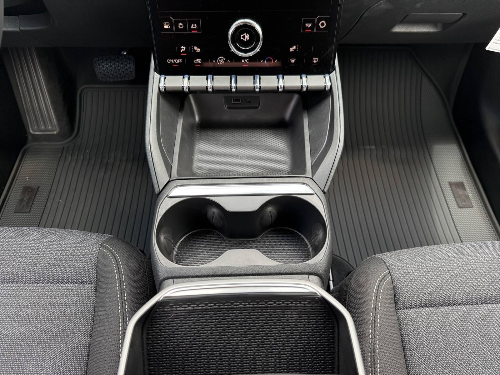 2027 GMC Terrain FWD Elevation