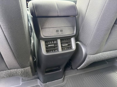 2027 GMC Terrain FWD Elevation