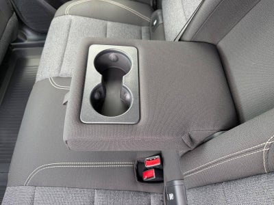 2027 GMC Terrain FWD Elevation