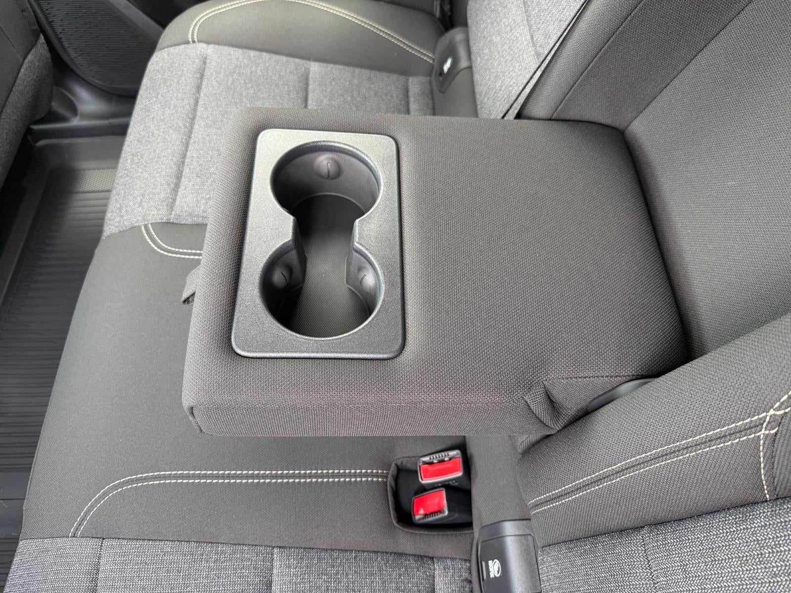 2027 GMC Terrain FWD Elevation