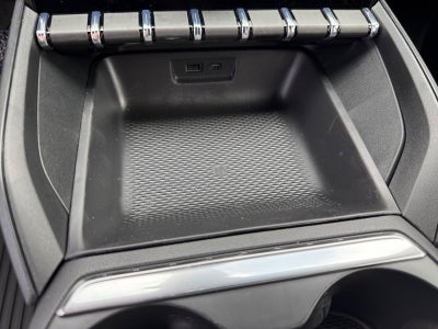 2027 GMC Terrain FWD Elevation