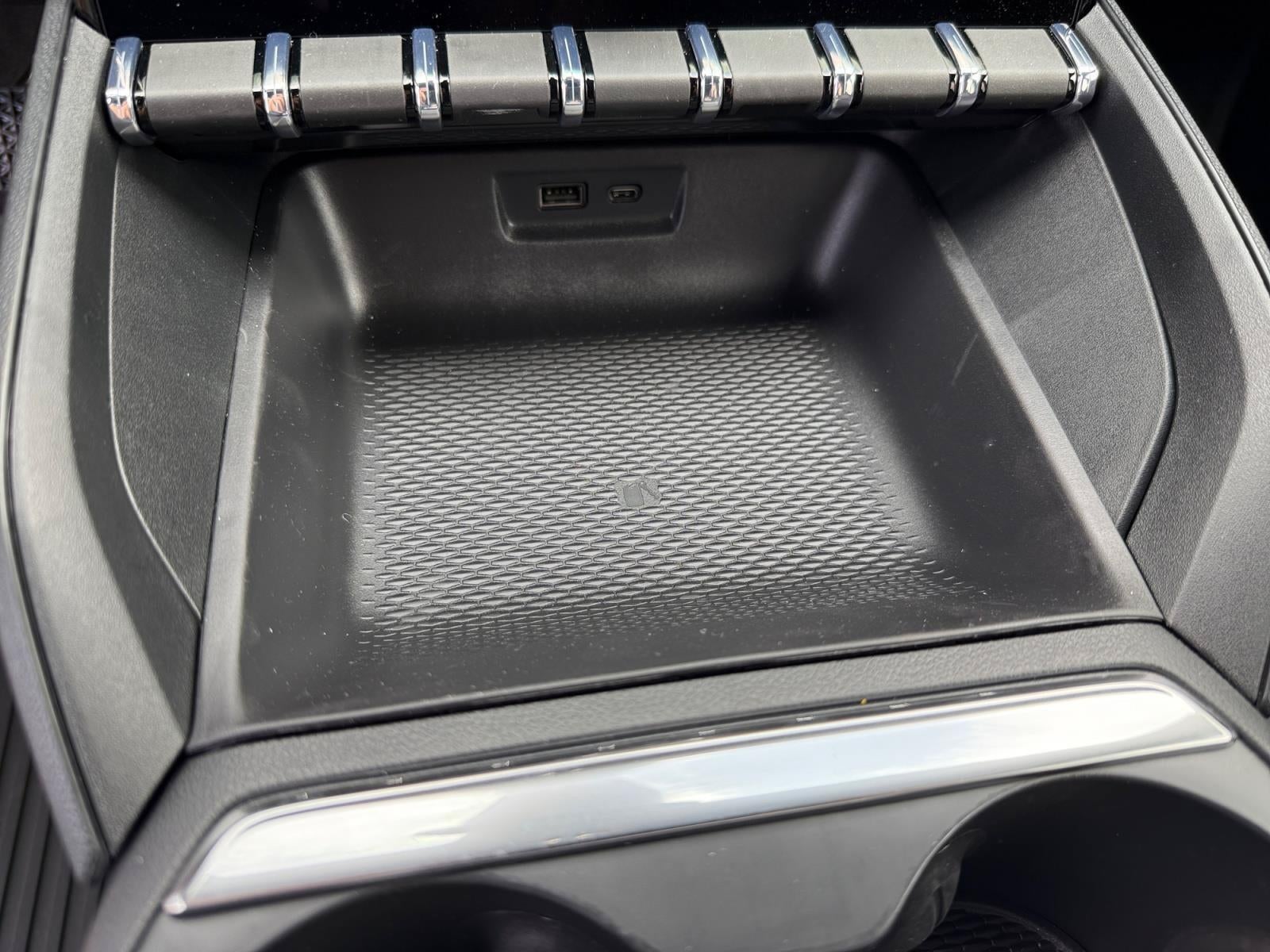 2027 GMC Terrain FWD Elevation