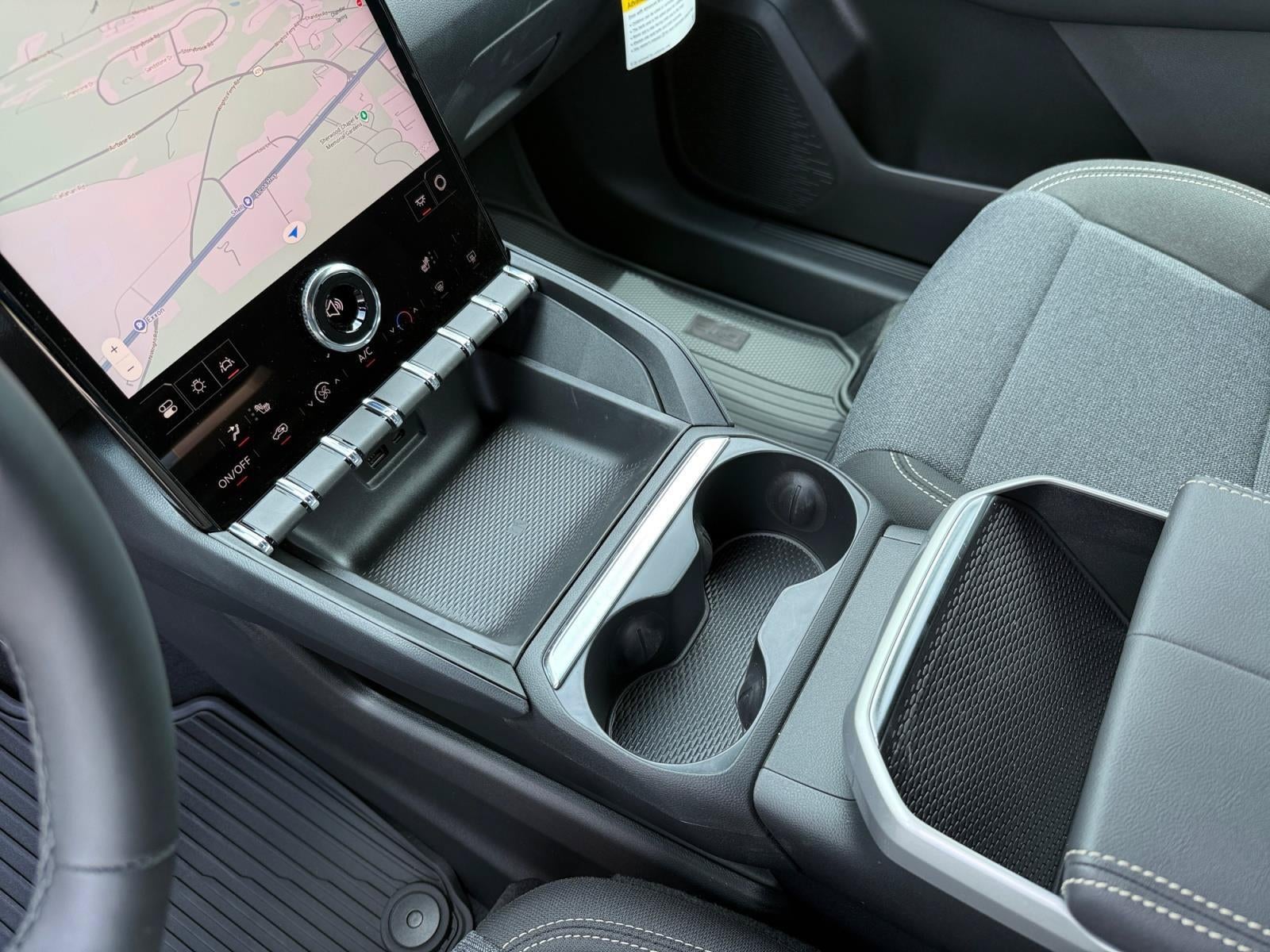 2027 GMC Terrain FWD Elevation