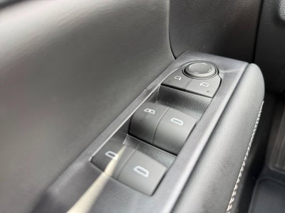 2027 GMC Terrain FWD Elevation