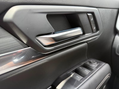2027 GMC Terrain FWD Elevation