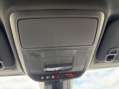 2027 GMC Terrain FWD Elevation