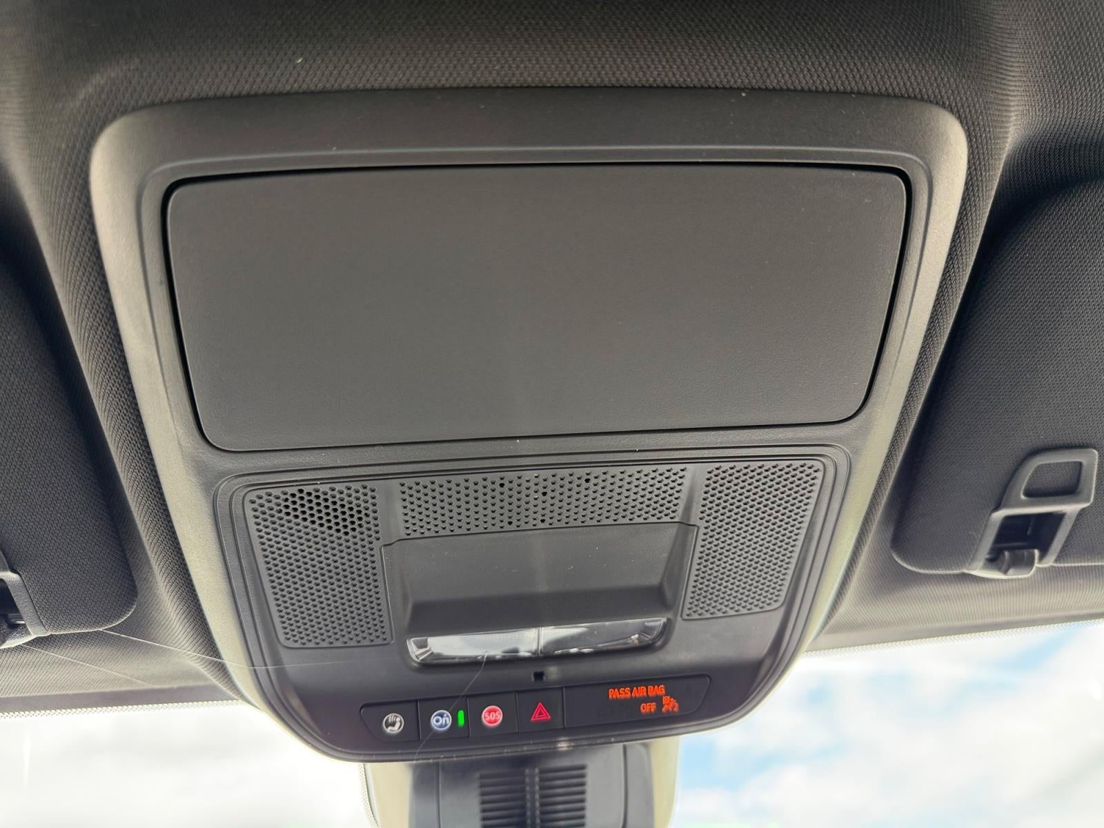 2027 GMC Terrain FWD Elevation