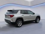 2027 GMC Terrain FWD Elevation