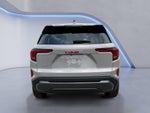 2027 GMC Terrain FWD Elevation
