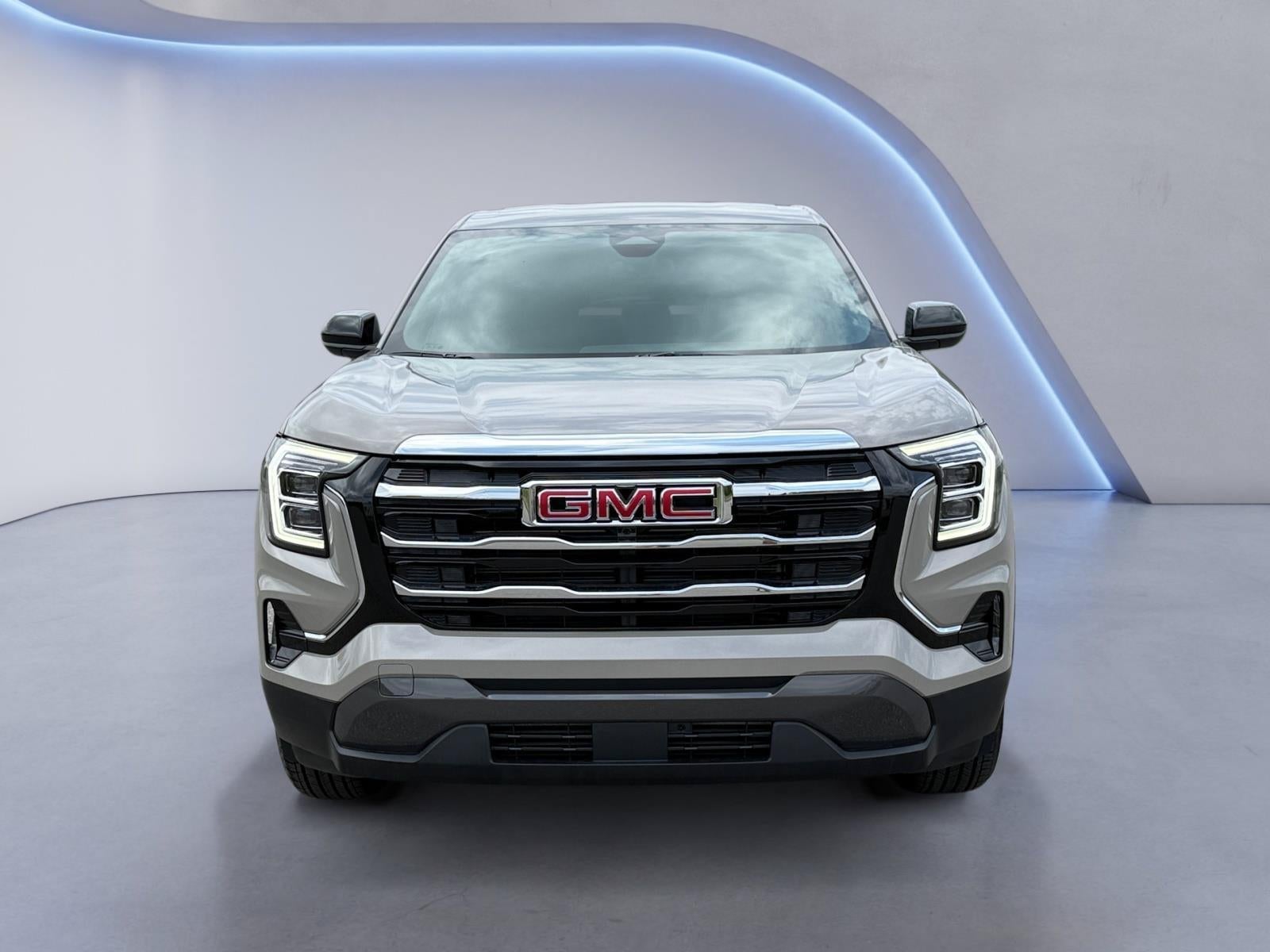 2027 GMC Terrain FWD Elevation