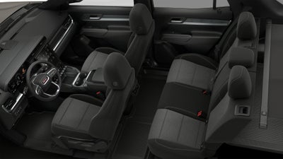 2027 GMC Terrain FWD Elevation
