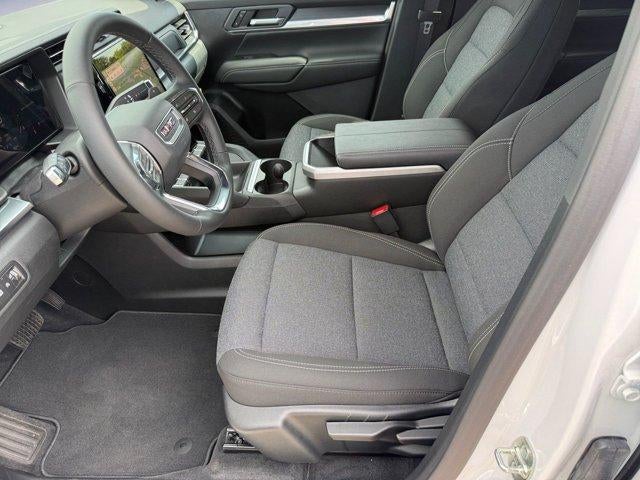 2027 GMC Terrain FWD Elevation