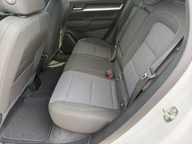 2027 GMC Terrain FWD Elevation