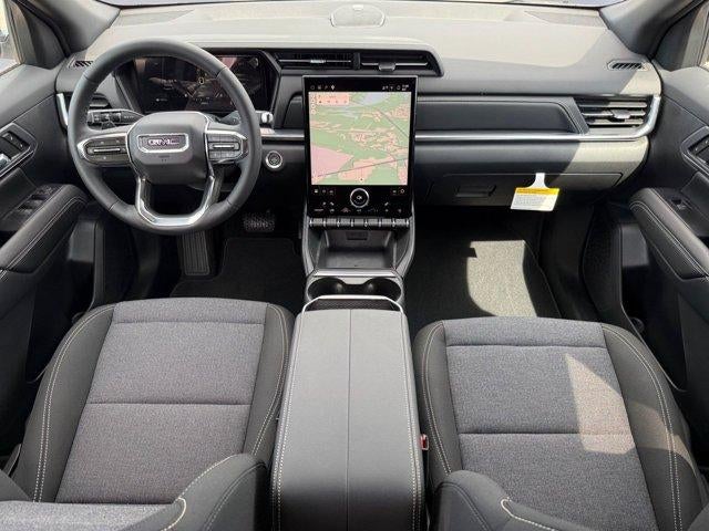 2027 GMC Terrain FWD Elevation