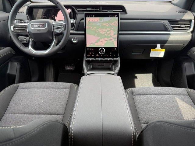 2027 GMC Terrain FWD Elevation