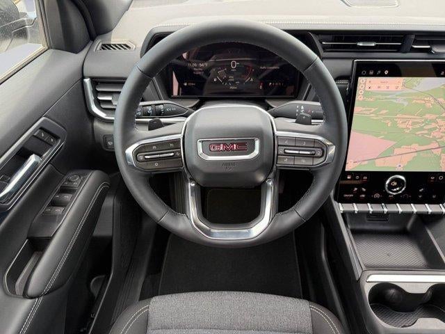 2027 GMC Terrain FWD Elevation