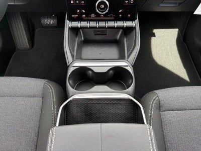 2027 GMC Terrain FWD Elevation