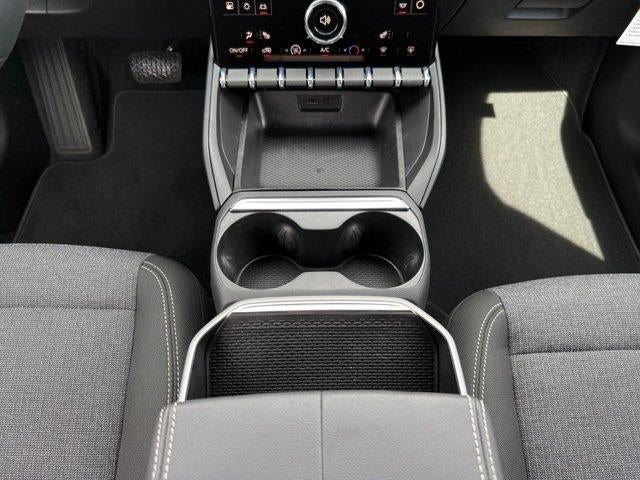 2027 GMC Terrain FWD Elevation