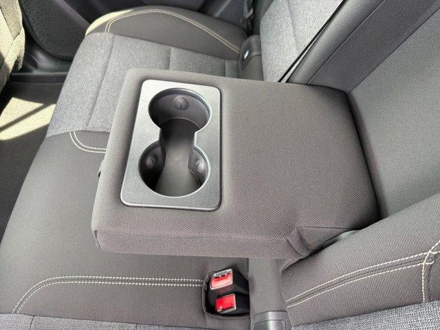 2027 GMC Terrain FWD Elevation