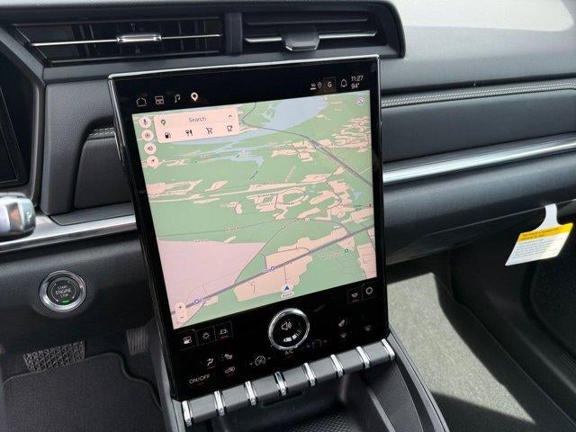 2027 GMC Terrain FWD Elevation