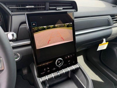 2027 GMC Terrain FWD Elevation